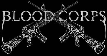 logo Blood Corps